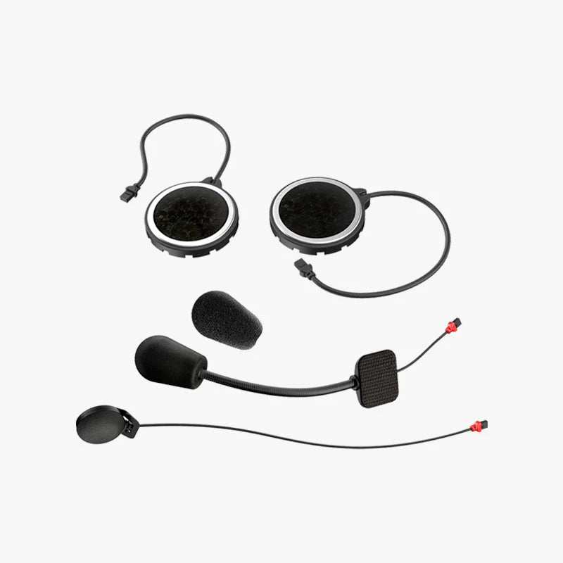 Sena - 10R Accessory Kit