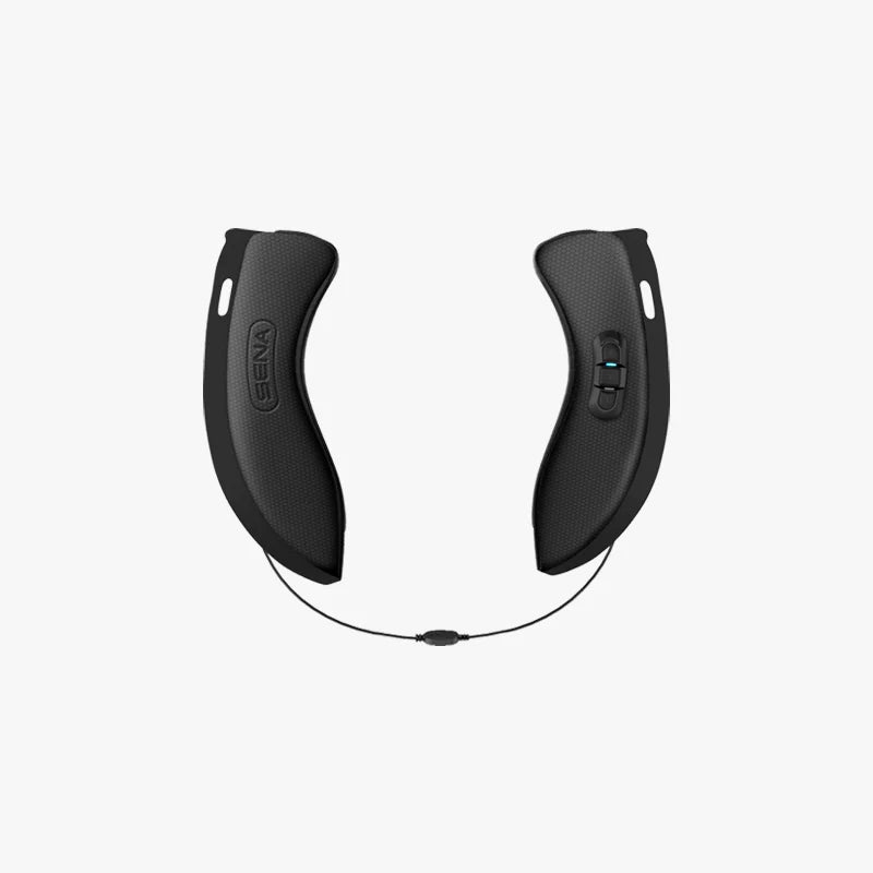 Sena - 10Upad Motorcycle Bluetooth Communication Cheek Pad System