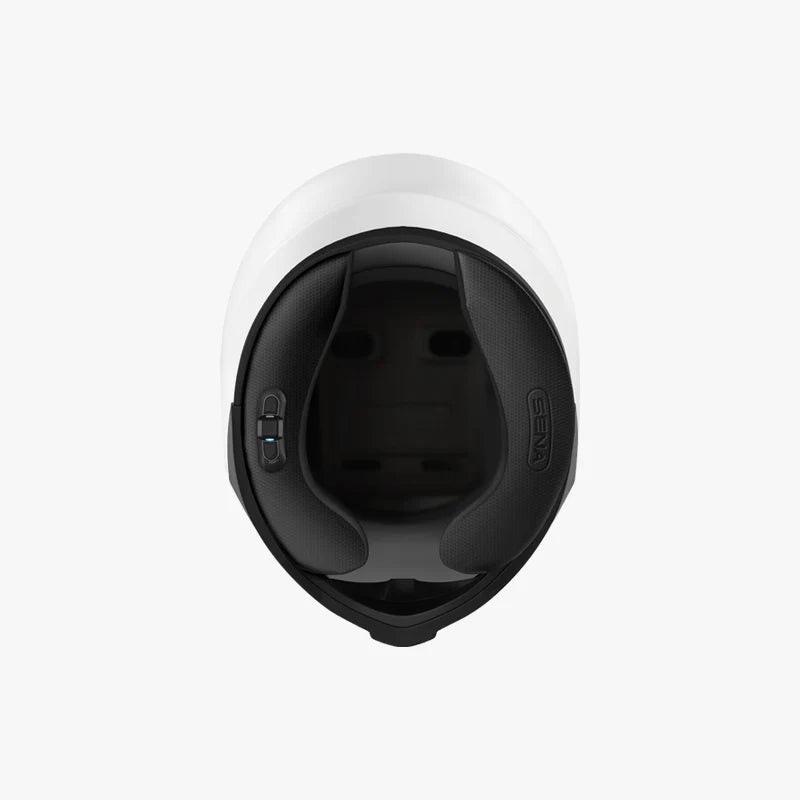 Sena - 10Upad Motorcycle Bluetooth Communication Cheek Pad System