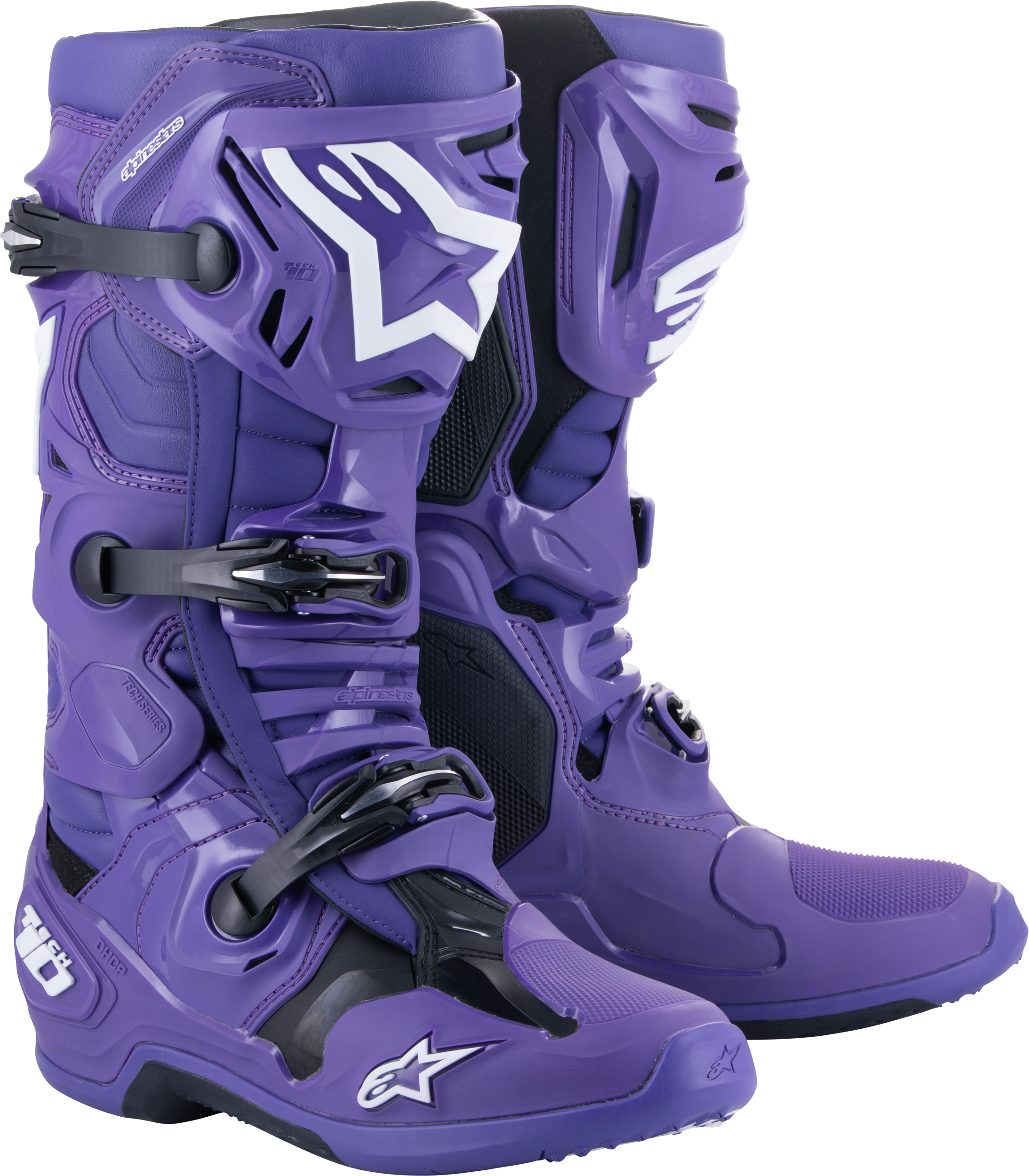 Alpinestars - Tech 10 Boots