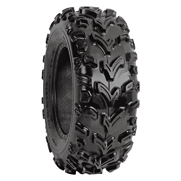 Duro-24X8-12 DIK108 DEFCON 6PR FT DURO TIRE 31-K10812-248C 737432310109