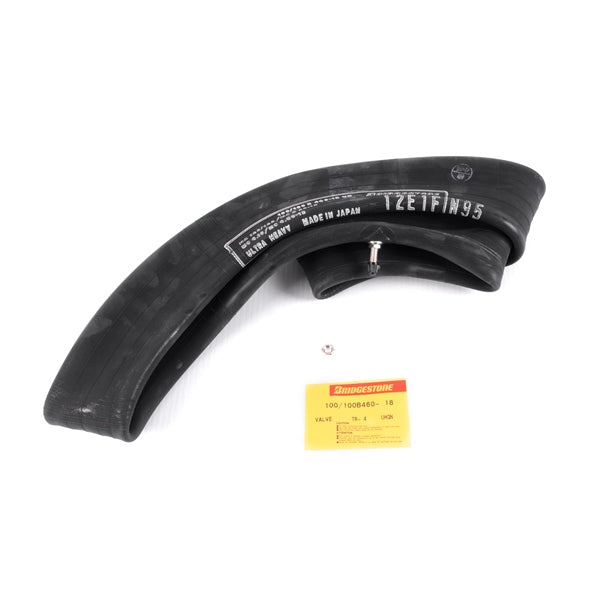 Bridgestone-100/100B-18 TR4 TUBE BRIDGESTONE 555196 092971230562