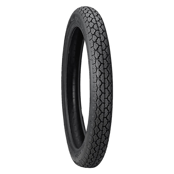 Duro-275-17 47P HF319 FT/RR 6PR TL DURO TIRE 25-31917-275C-TT 737432250276