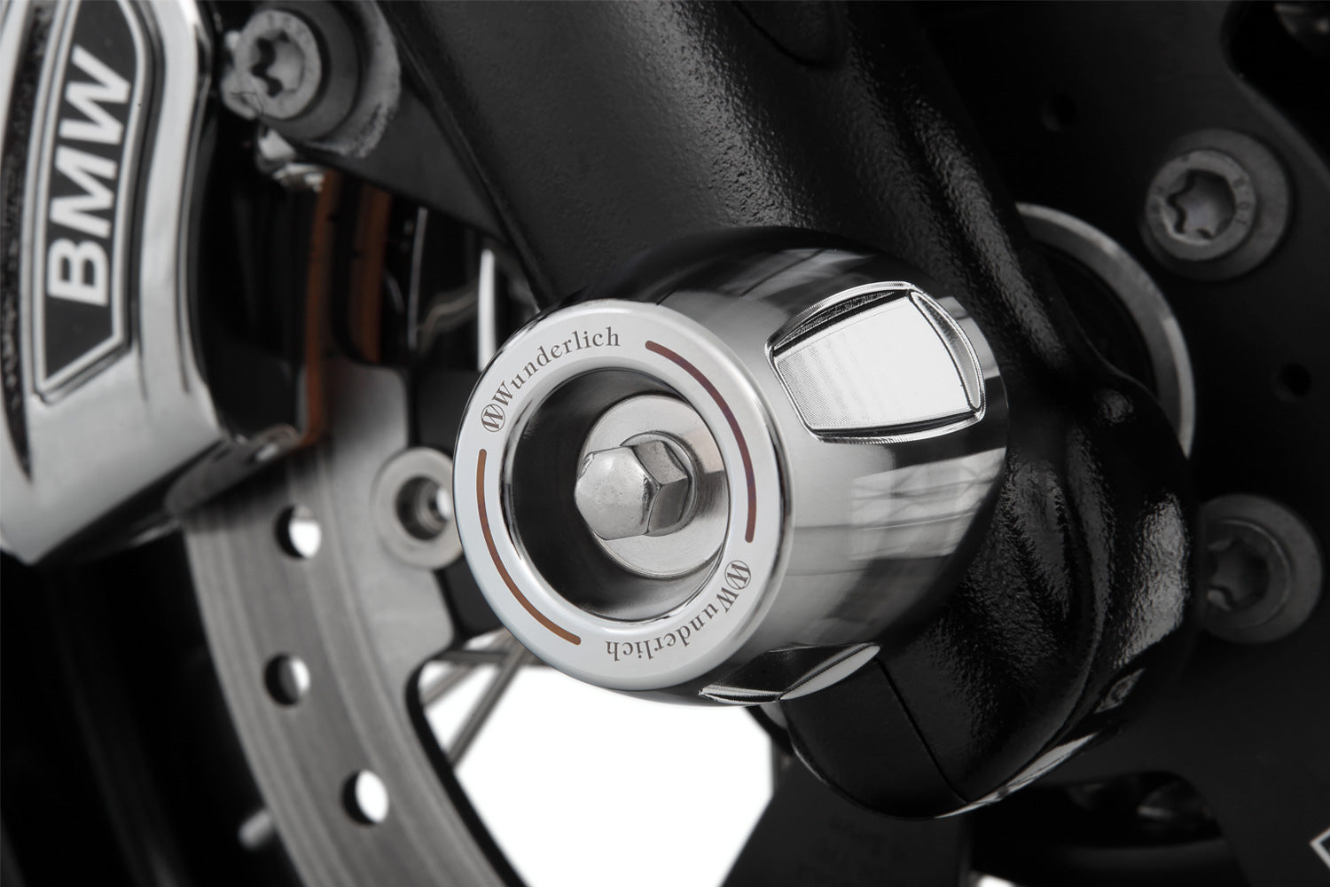 Combining design and protection in the best way possible ✔ Premium components ✔ Integrated design ➜ Order now