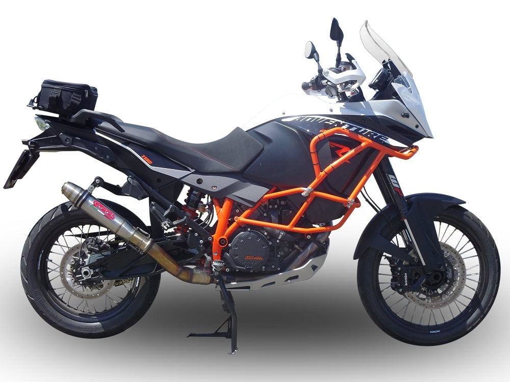 GPR-Exhaust---Deeptone-Inox-Slip-on-for-LC-8-Super-Adventure-1290-from-2015-to-2016-dB-Killer-Link-Pipe