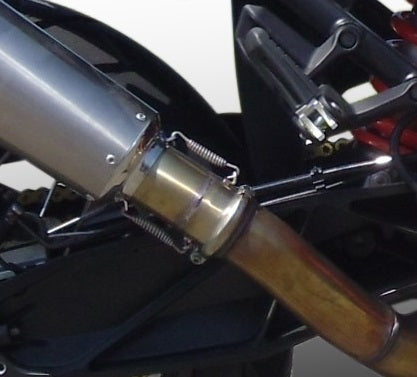 GPR-Exhaust---Furore-Evo4-Nero-Slip-on-for-LC-8-Adventure-1090-from-2017-to-2020-dB-Killer-Link-Pipe