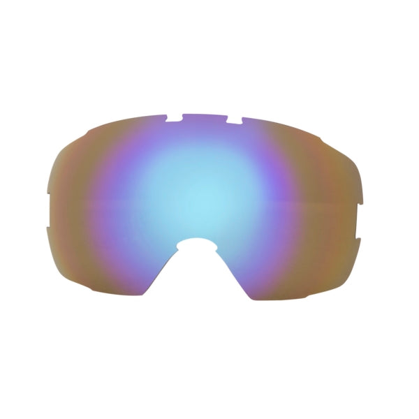 CKX-LENS SL COMANCHE SUMMER CLR CKX YH59/LENS-CLR-S
