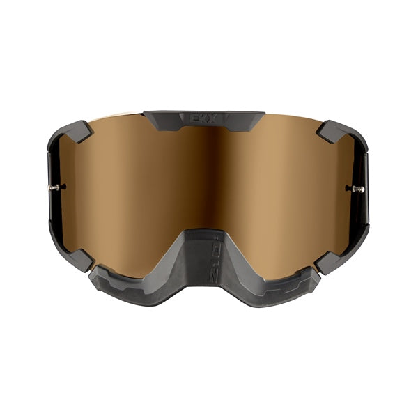 CKX-GOGGLE SUM 210 BK MAT LS/CU CKX 120371