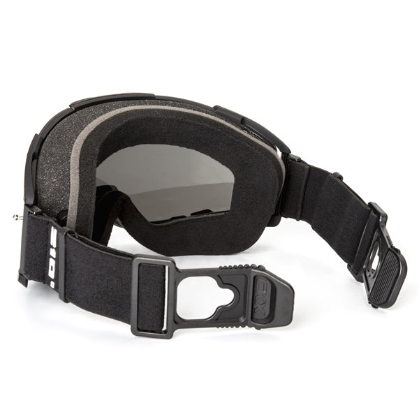 CKX-GOGGLE SUM 210 BK MAT LS/CU CKX 120371