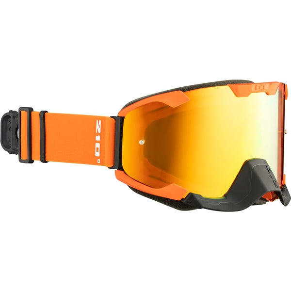 CKX-GOGGLE SUM 210 OG SL/MIR OG 120399