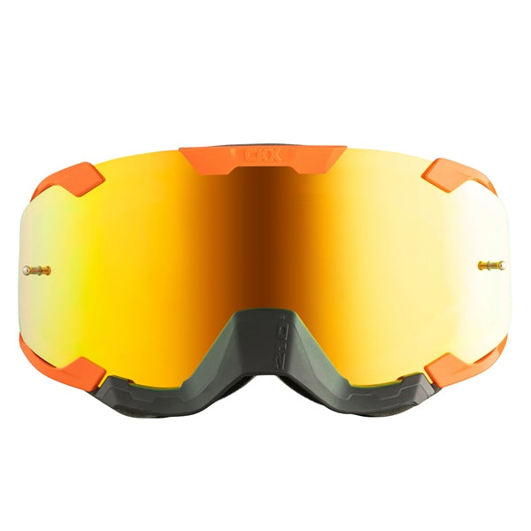 CKX-GOGGLE SUM 210 OG SL/MIR OG 120399