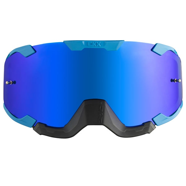CKX-GOGGLE SUM 210 BL SL/MIR BL SS 120408