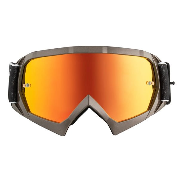 CKX-GOGGLE SUM JR ASSAULT GY SL/MIR RD 120415