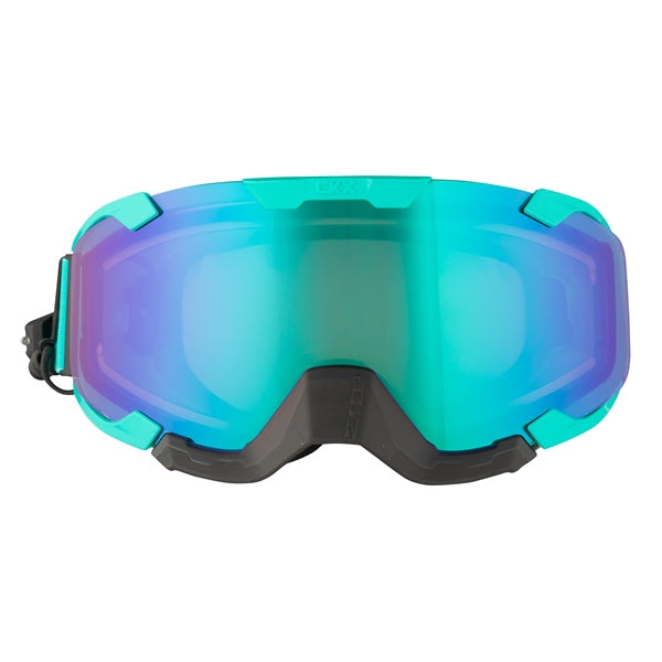 CKX-GOGG WIN210 TRAIL TUR GLOSS EDL/TUR MIRR 120436