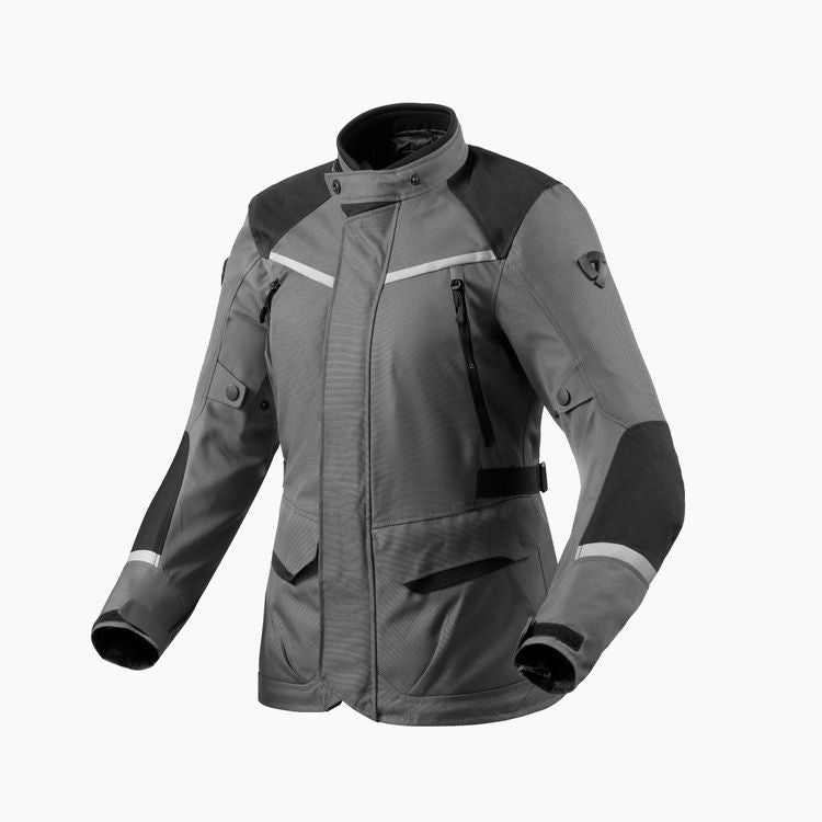 Rev' It - Women's Adventure Touring Voltiac 3 H2O Jackets