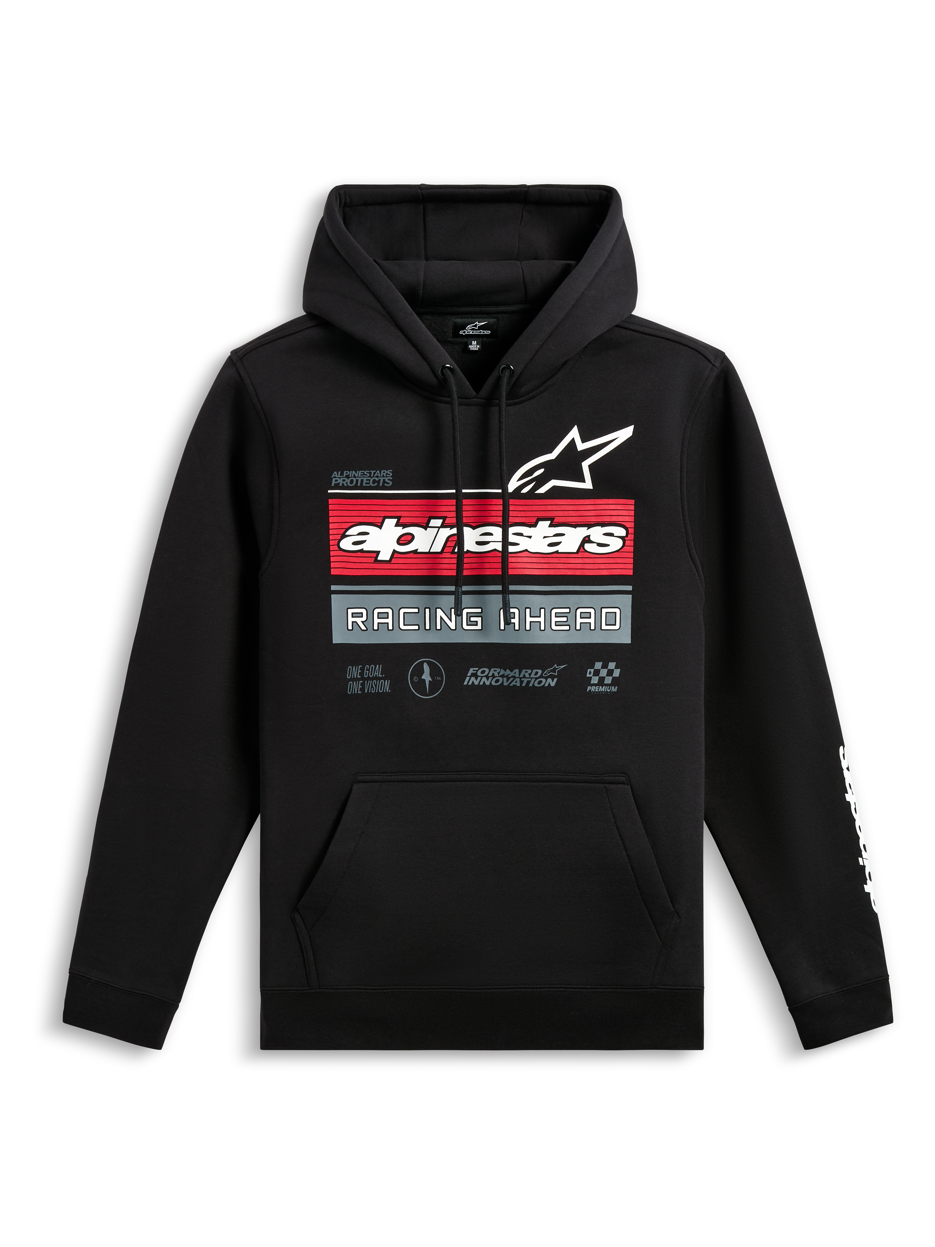 Alpinestars - Harken Hoodie