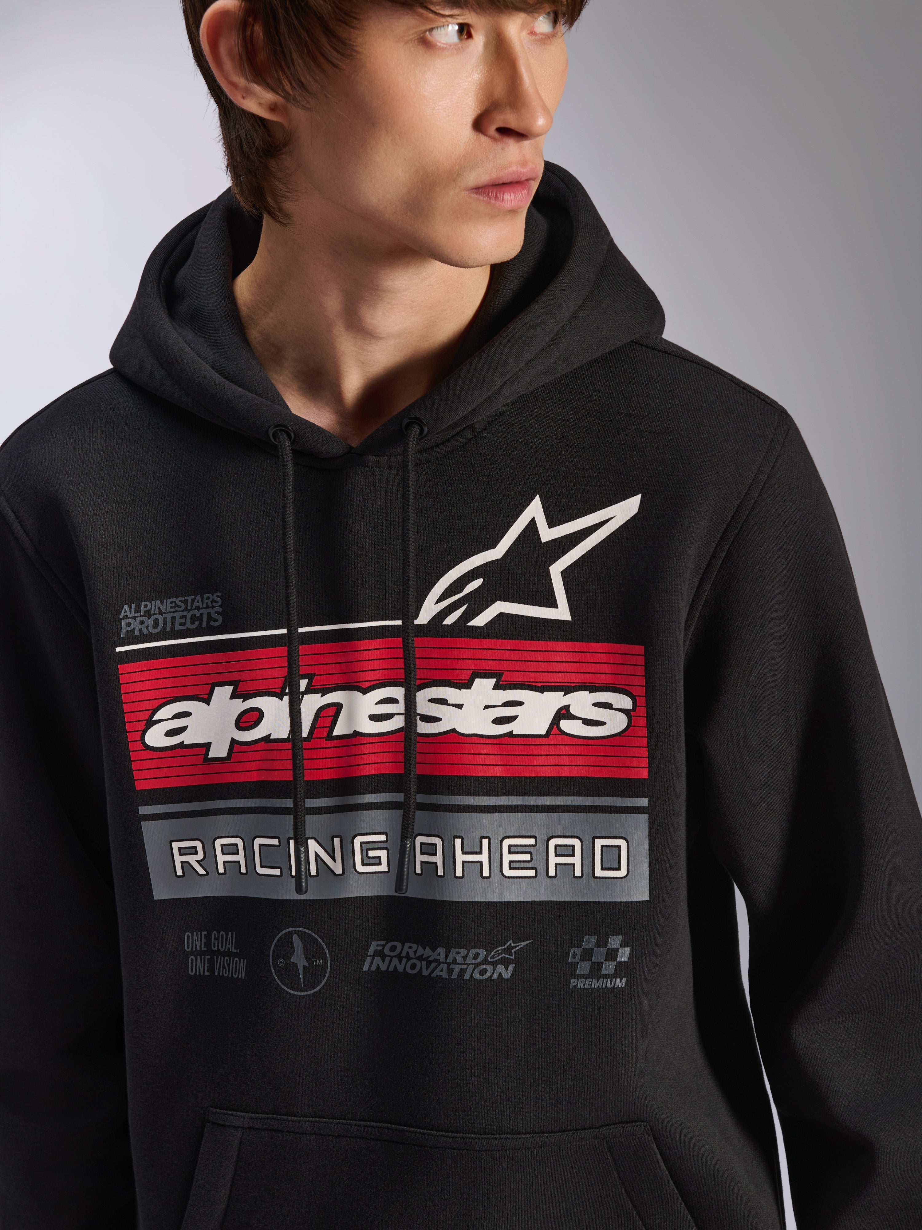 Alpinestars - Harken Hoodie
