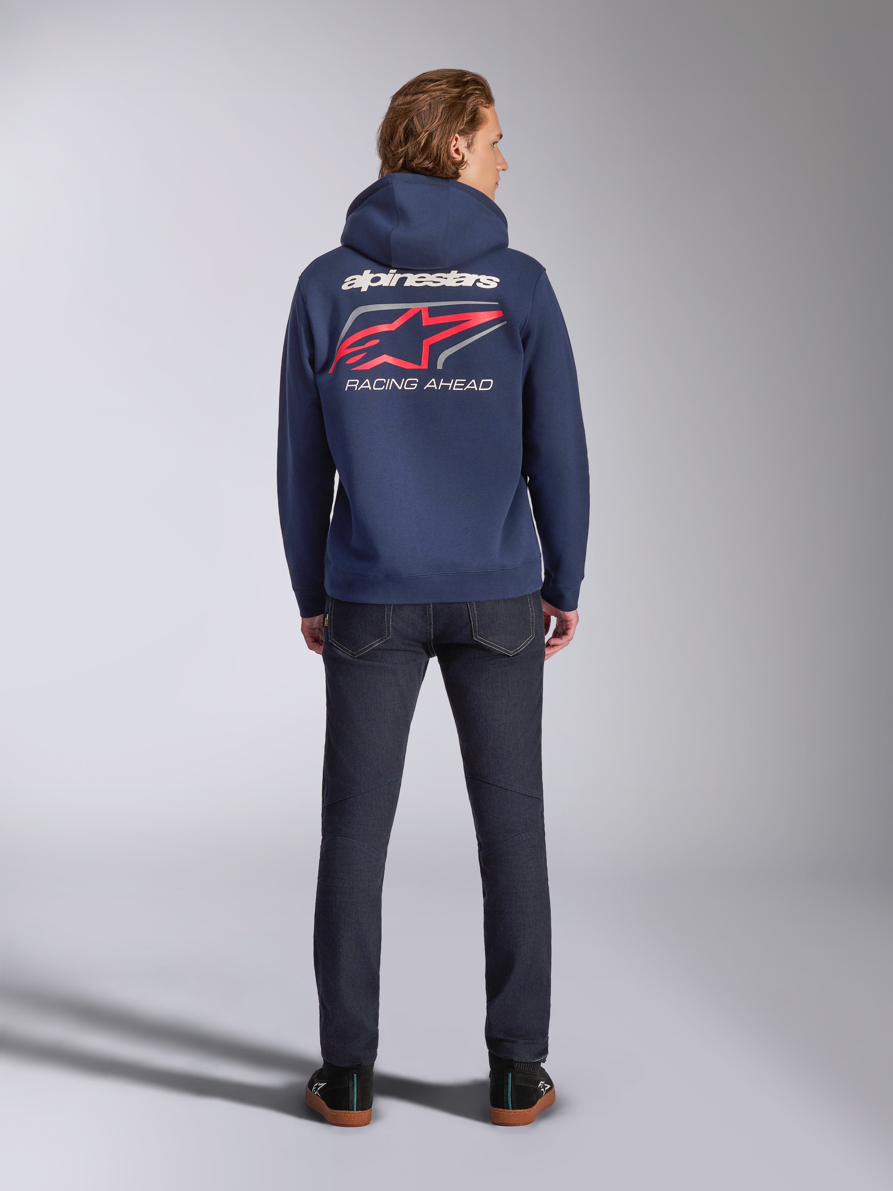 Alpinestars - Formulation Hoodie