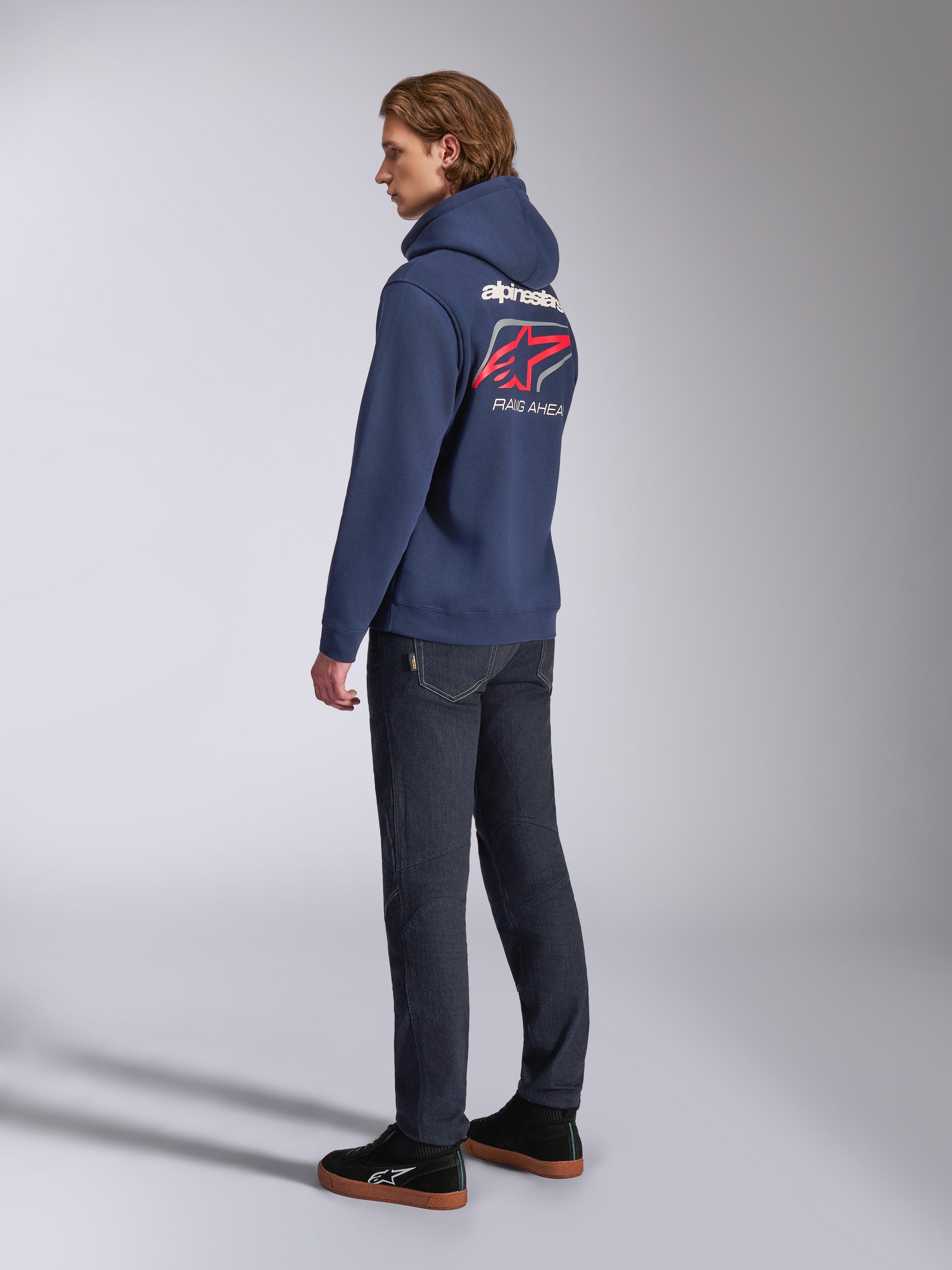 Alpinestars - Formulation Hoodie