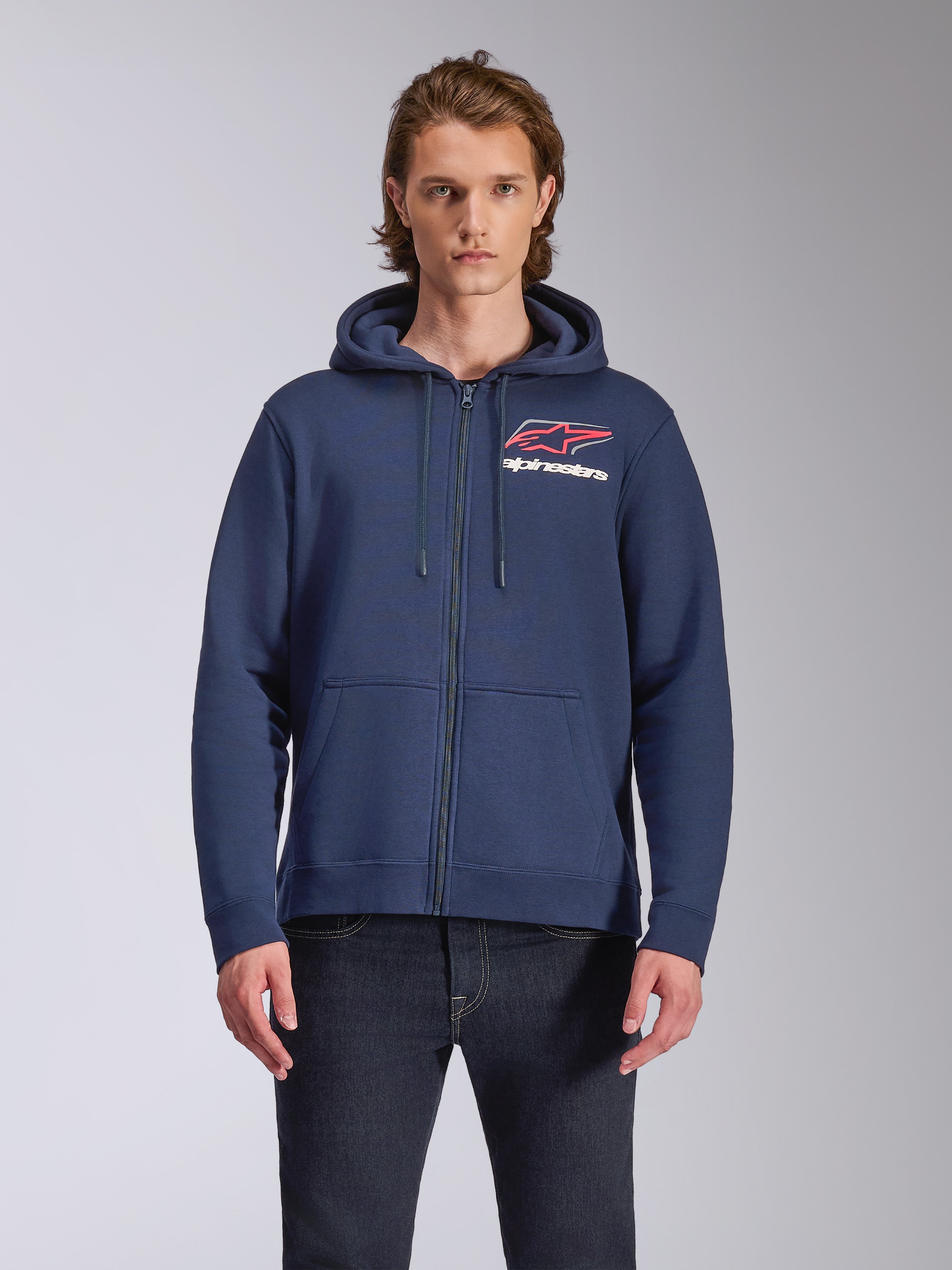 Alpinestars - Formulation Hoodie