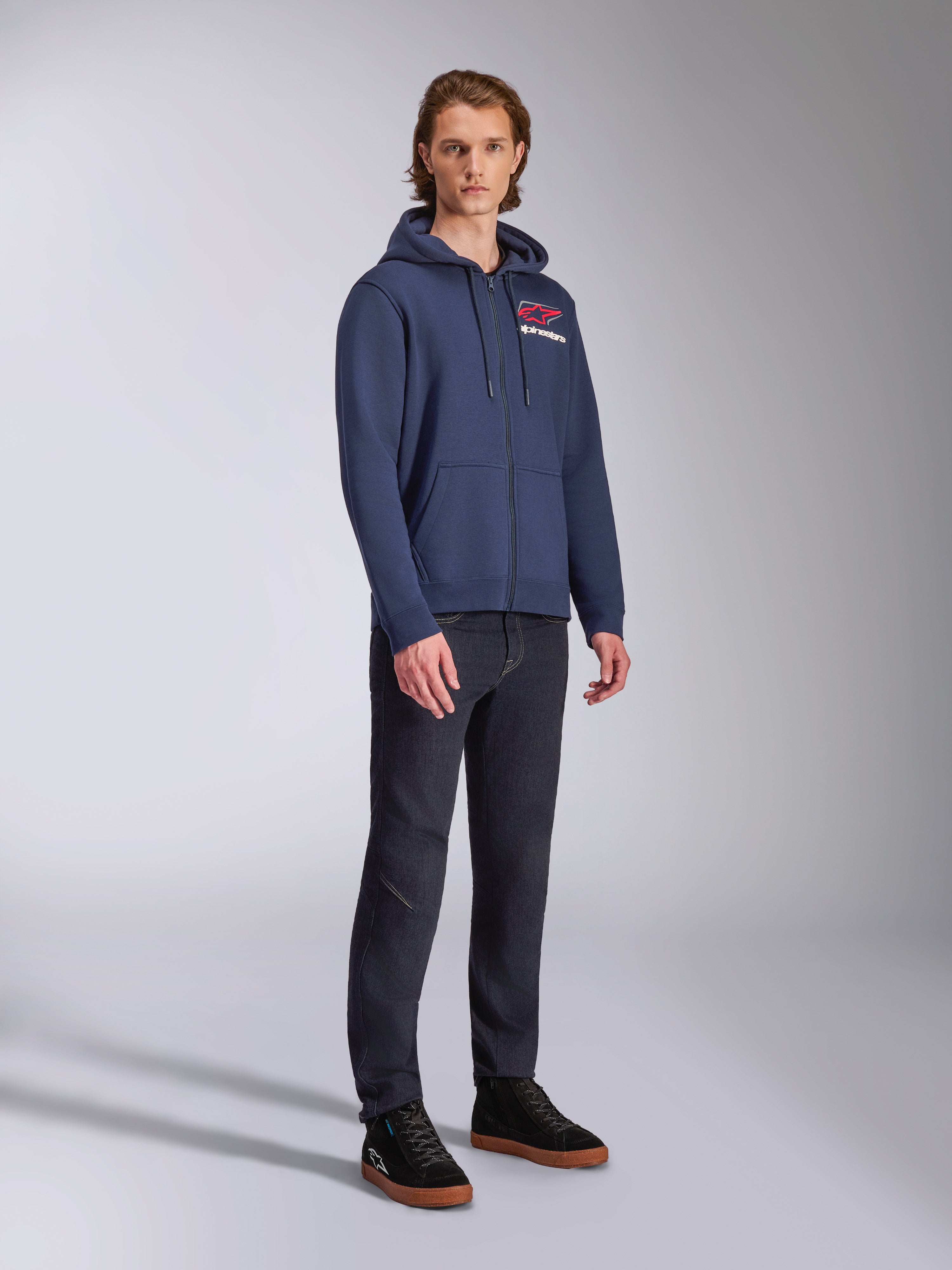 Alpinestars - Formulation Hoodie