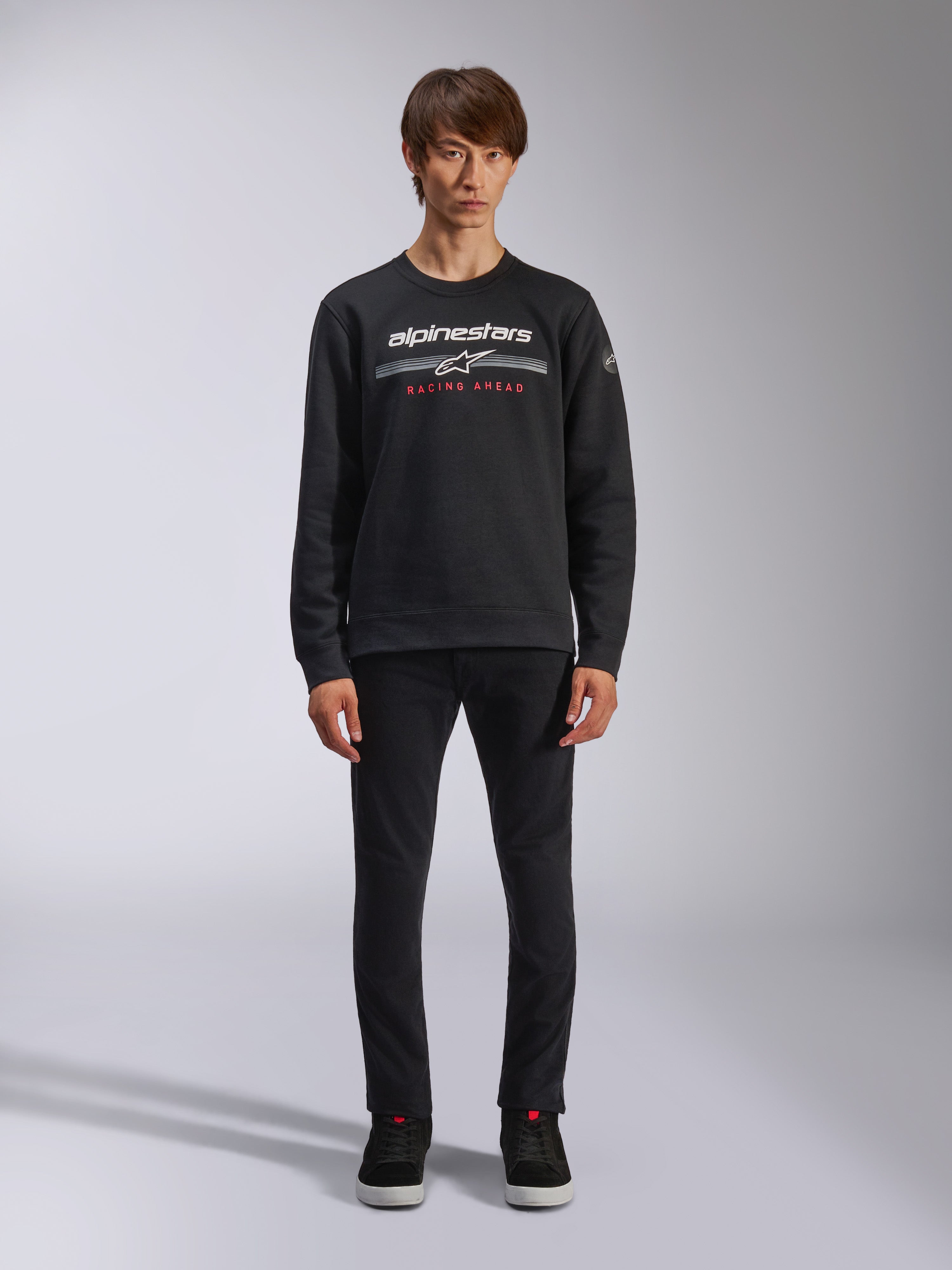 Alpinestars - Bettern Crew