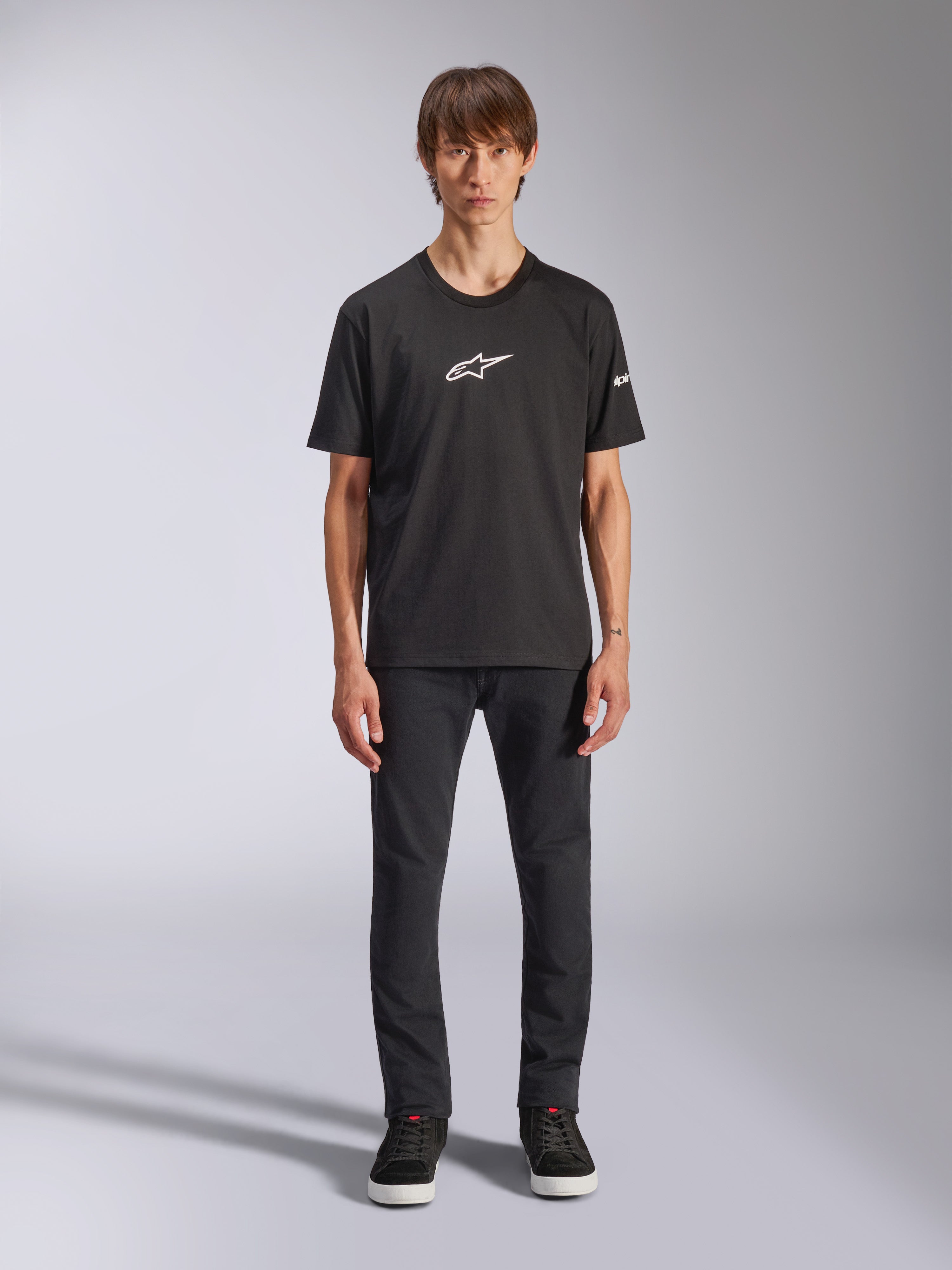 Alpinestars - Frontal CSF Tee - Short Sleeve