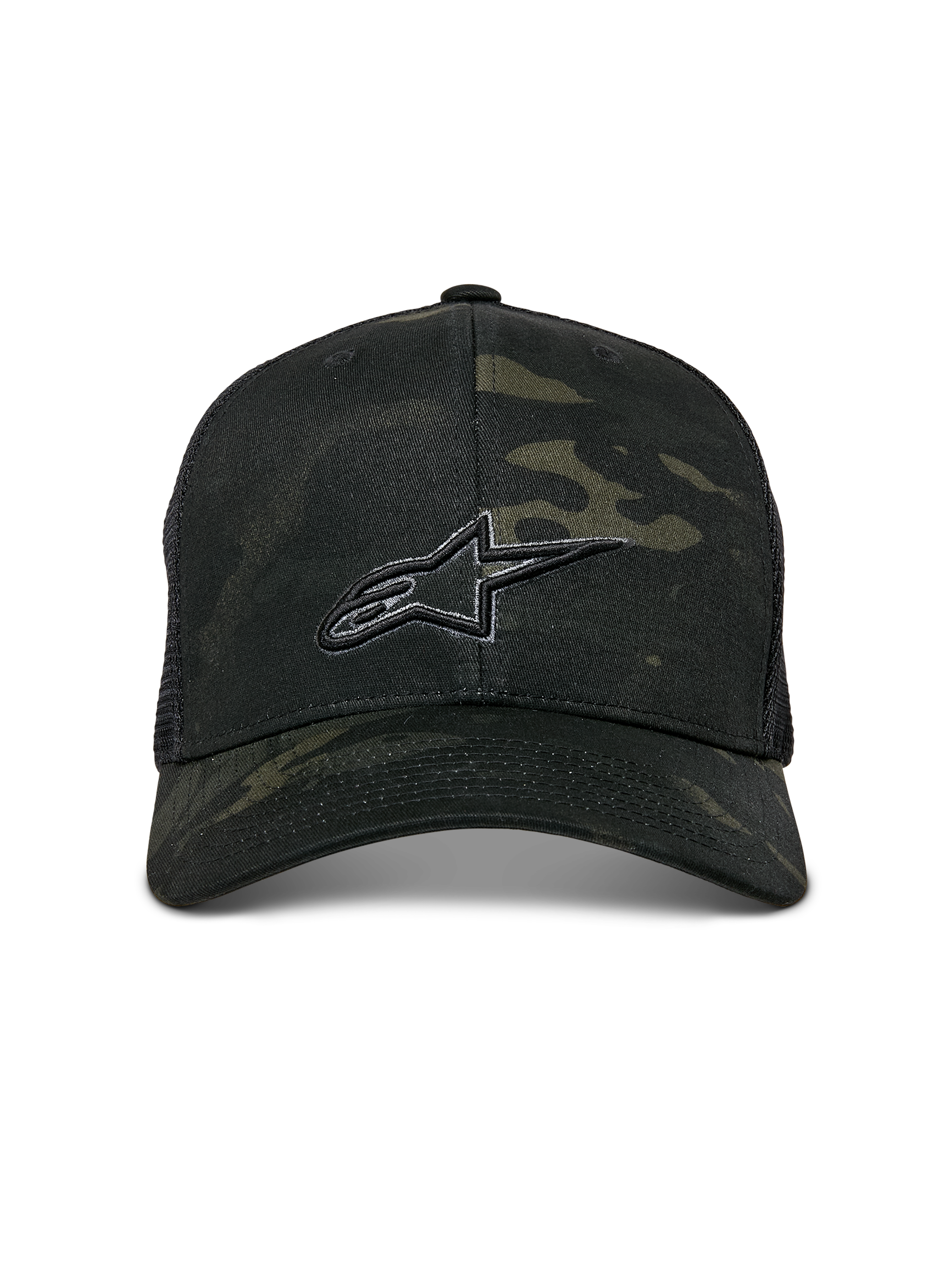 Alpinestars - Recon Camo Trucker Hat