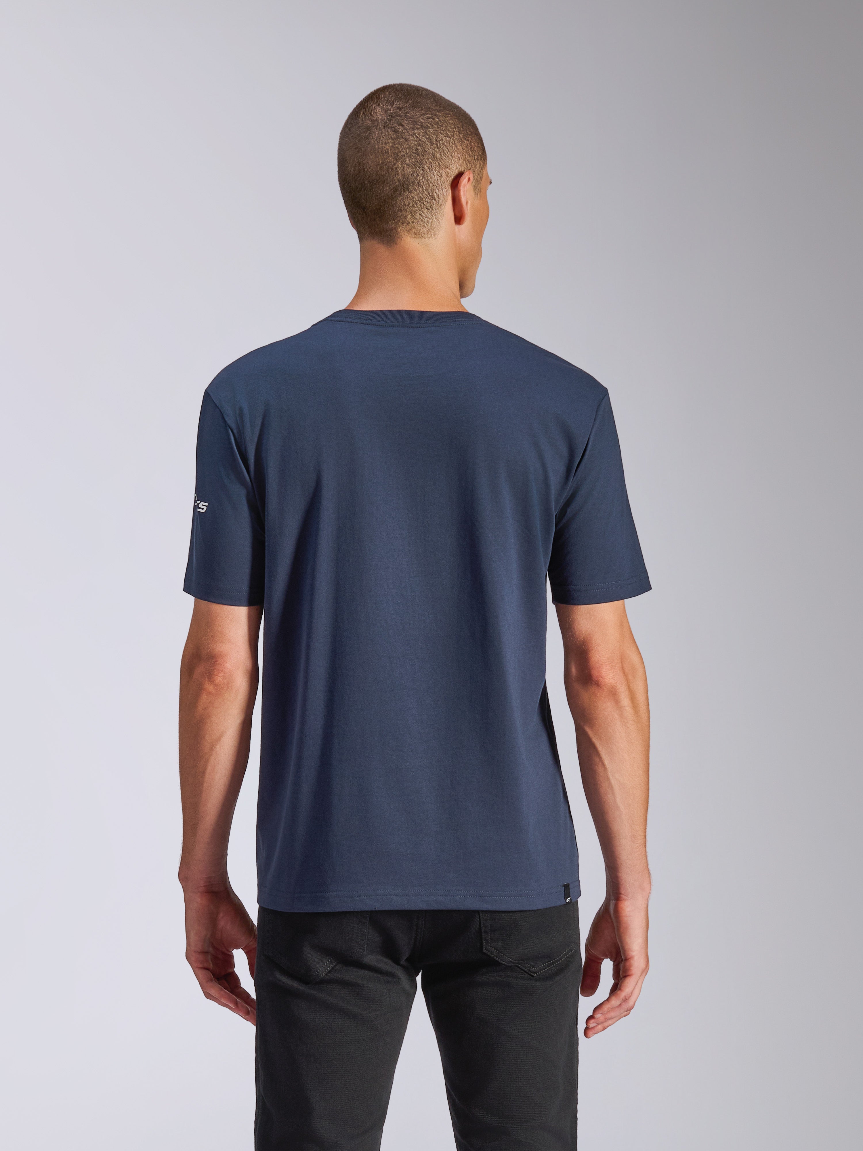 Alpinestars - Frontal CSF Tee - Short Sleeve