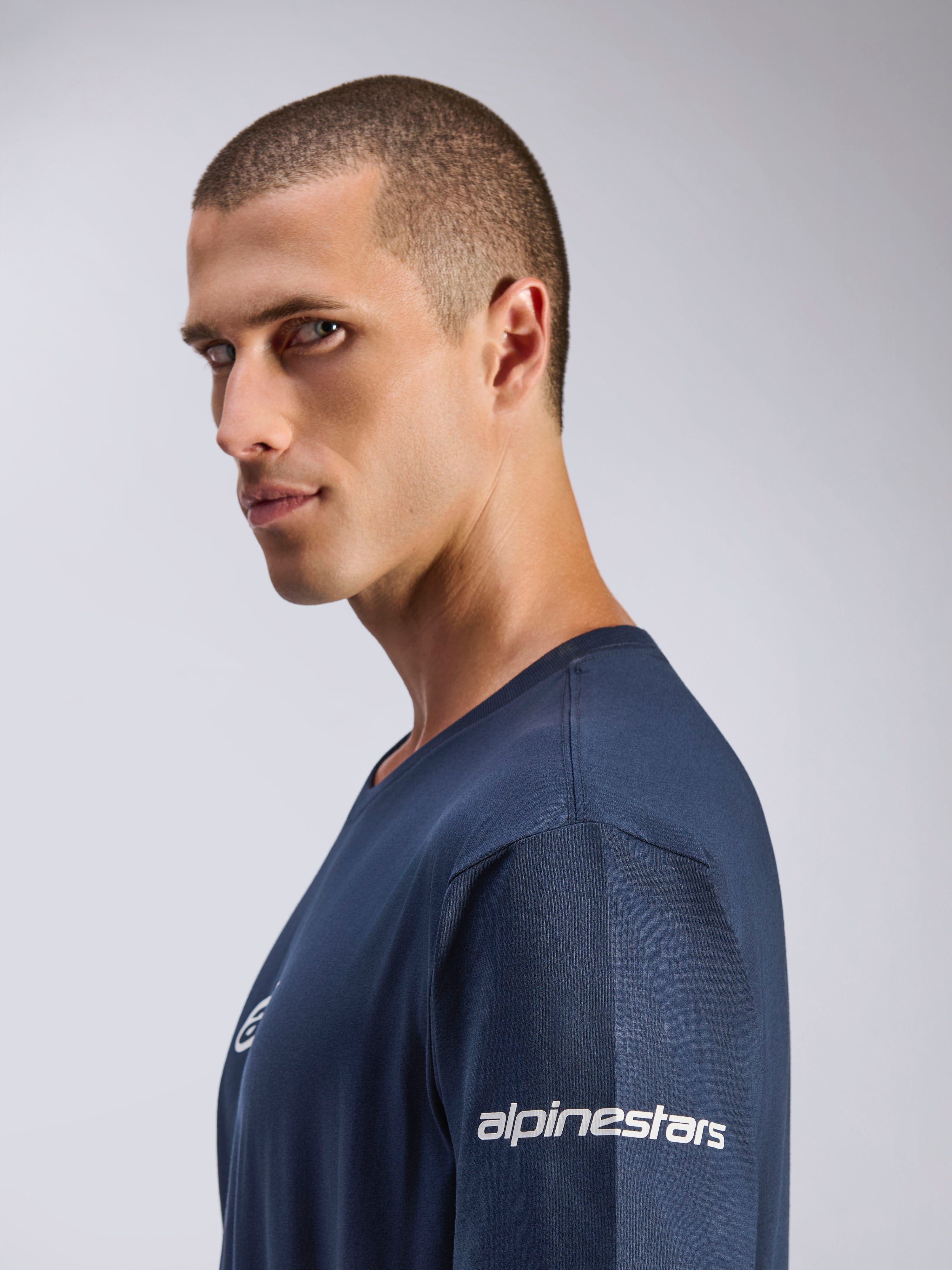 Alpinestars - Frontal CSF Tee - Short Sleeve