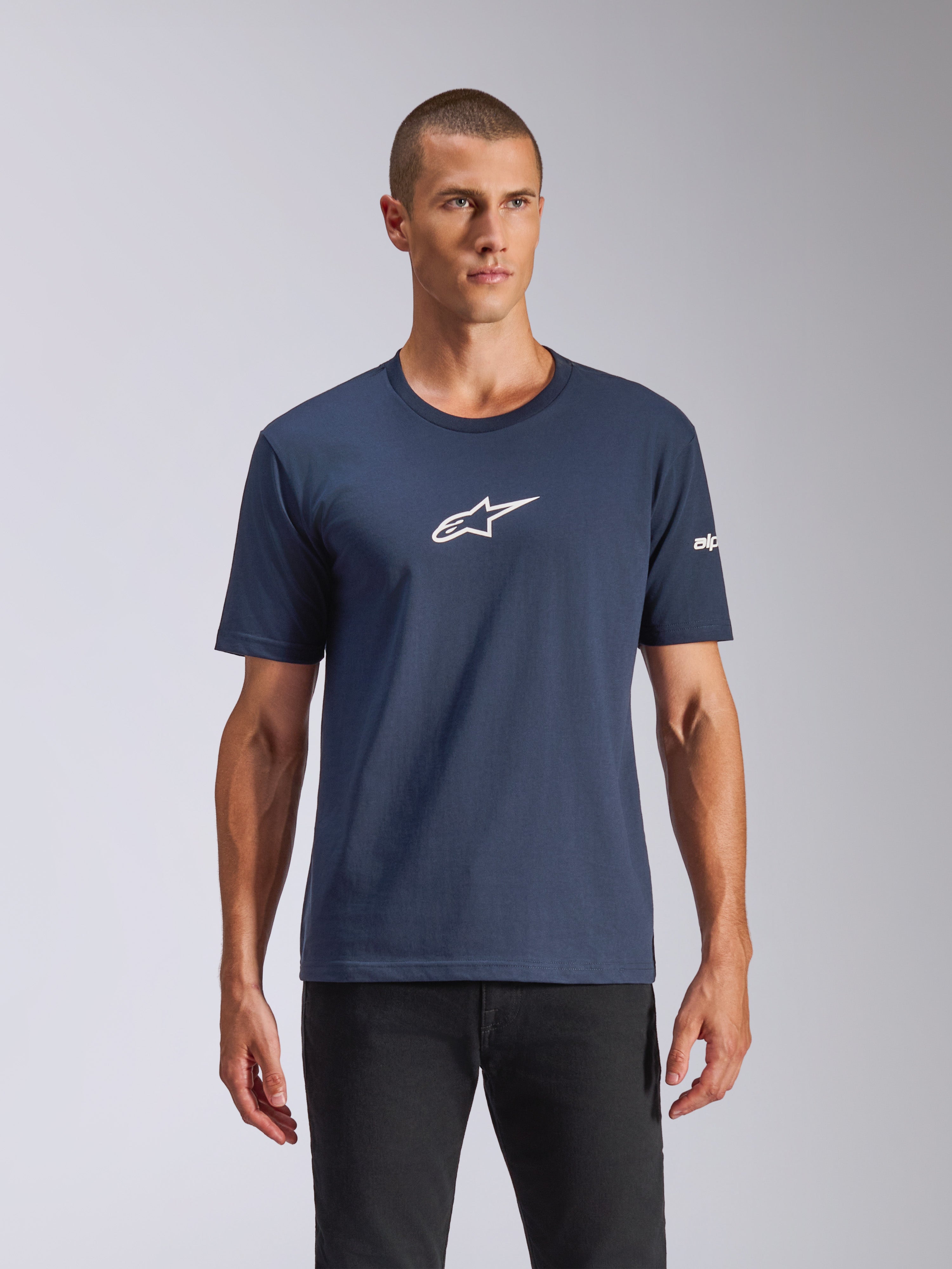 Alpinestars - Frontal CSF Tee - Short Sleeve