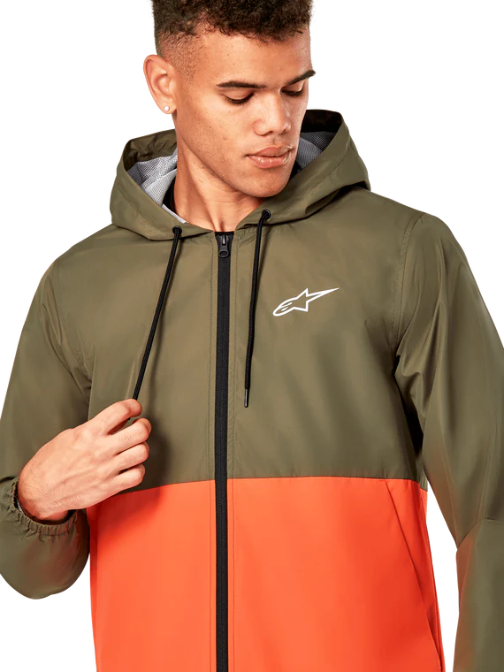 Alpinestars - Wind Speeder Jacket