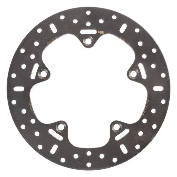 EBC - `MD` Brake Rotor Rear Left (MD8001)