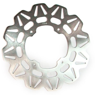 EBC - `MD` Brake Rotor Front (MD6314CX)