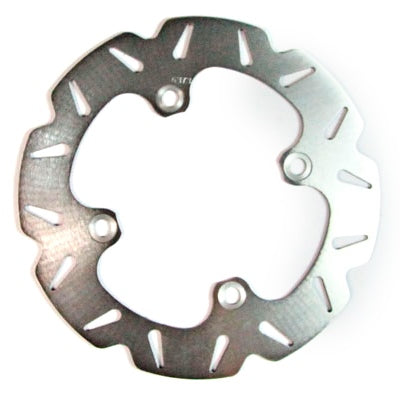 EBC - `MD` Brake Rotor Right Rear (MD6373CX)