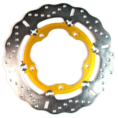 EBC - `MD` Brake Rotor Front Left (MD4166XC)