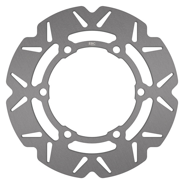 EBC - `MD` Brake Rotor Rear Left (MD6310CX)