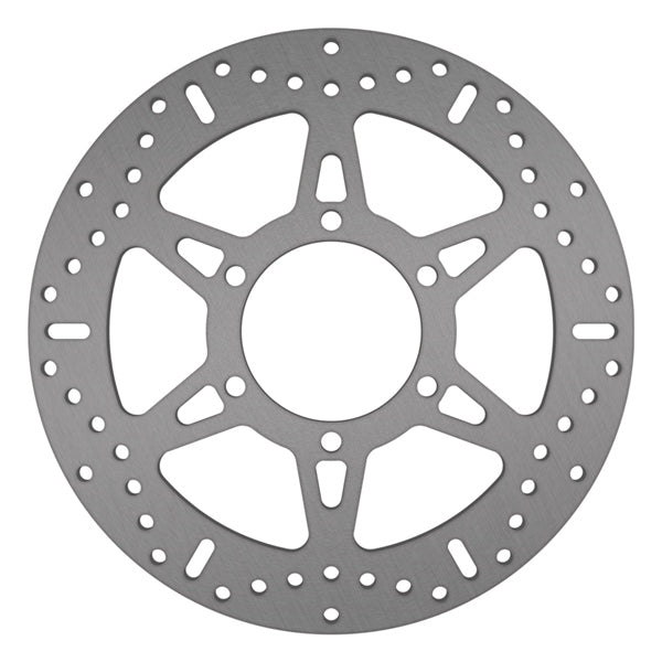 EBC - `MD` Brake Rotor Front Left (MD8009)