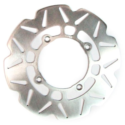 EBC - `MD` Brake Rotor Rear Left (MD6246CX)