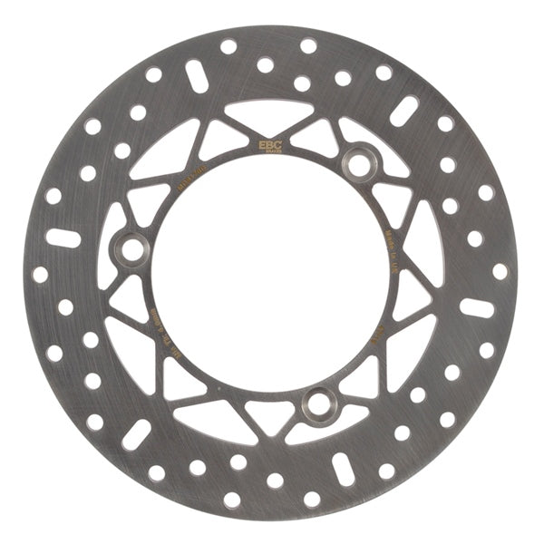 EBC-MD9176D EBC BRAKE ROTOR FT/RG SUZ MD9176D 889668210859