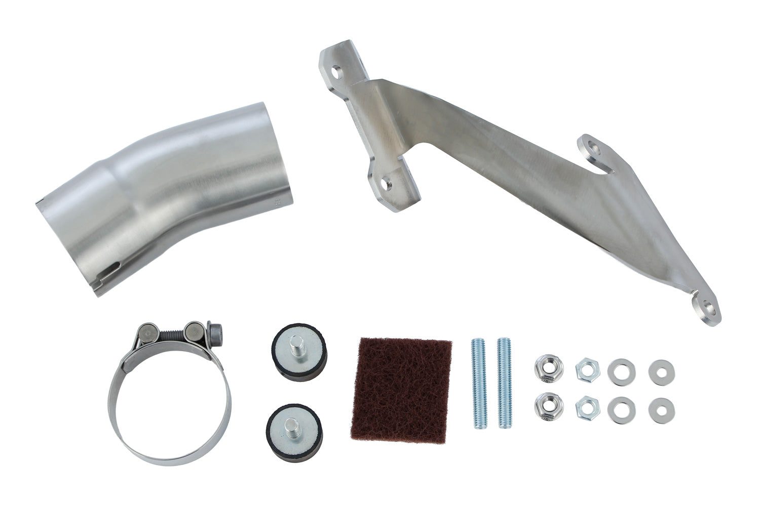 Wunderlich - Edition X Exhaust Lift for the R 1300 GS