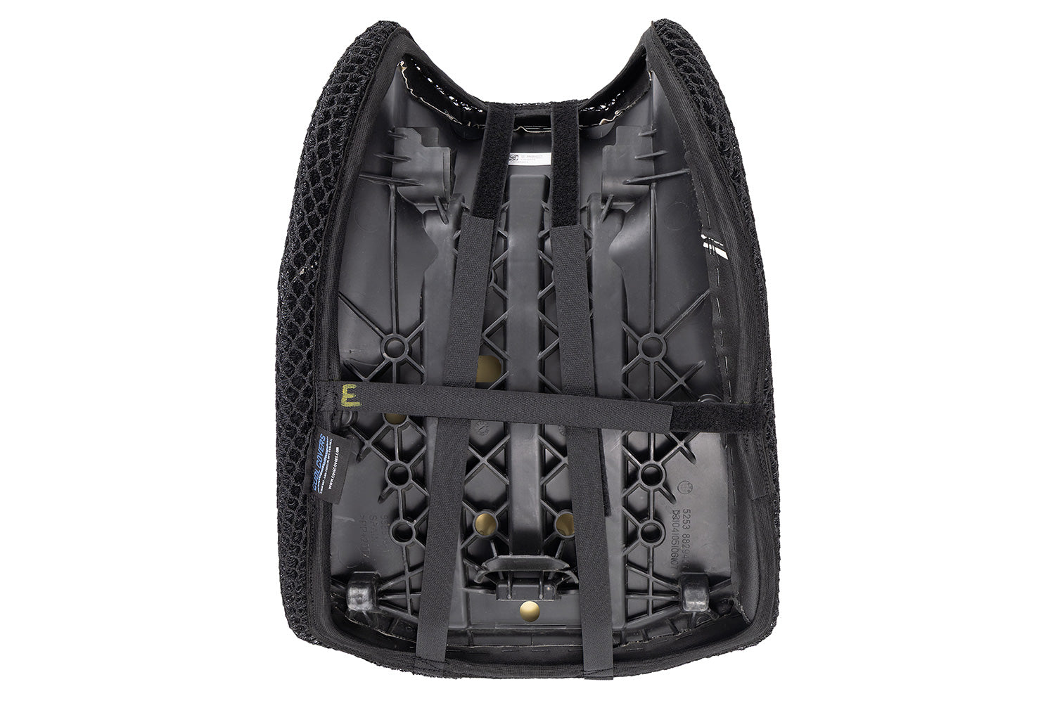 Seat cover COOL COVER R 1300 GS Adventure-13107-200