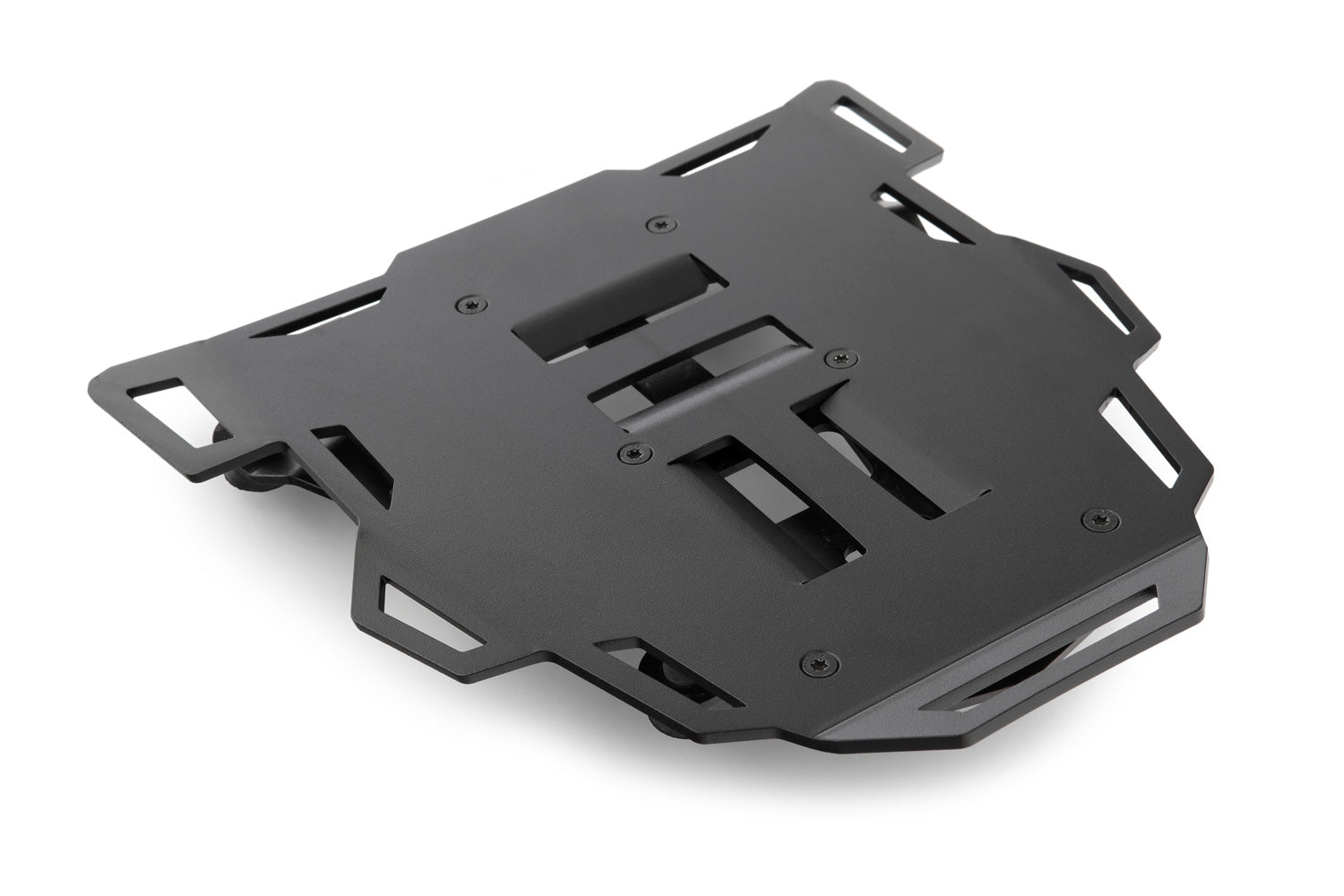 Luggage rack pillion seat - without comfort package R 1300 GS - complete your BMW ✔ Premium components ✔ Integrated design ➜ Order now