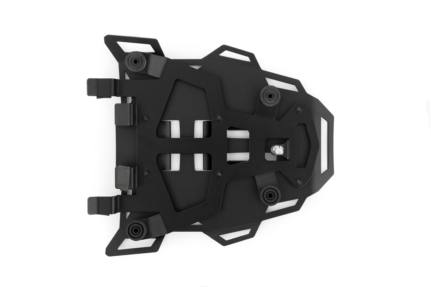Luggage rack pillion seat - without comfort package R 1300 GS - complete your BMW ✔ Premium components ✔ Integrated design ➜ Order now