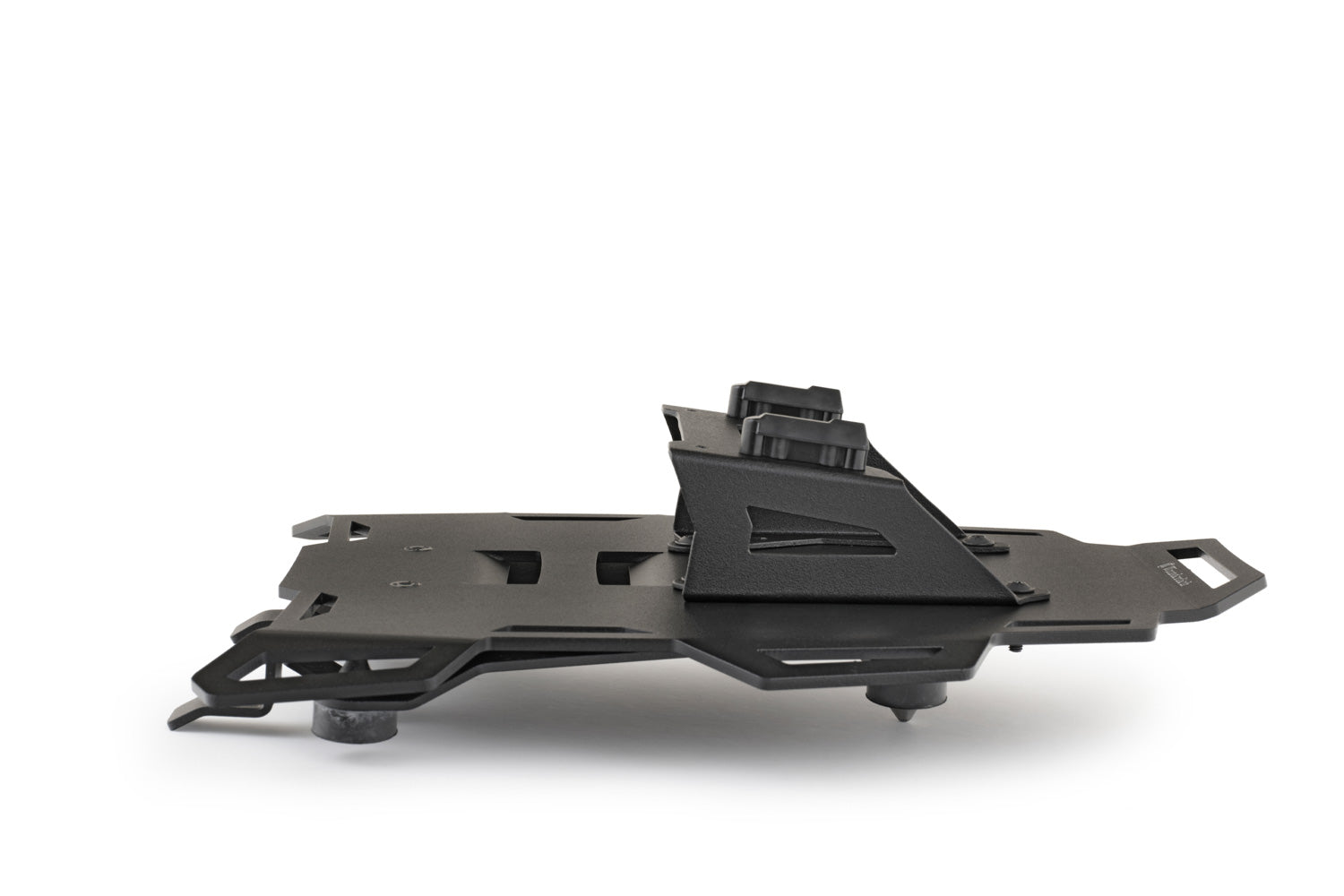 Smart alternative for mounting tank bags ✔ Premium components ✔ Integrated design ➜ Order now