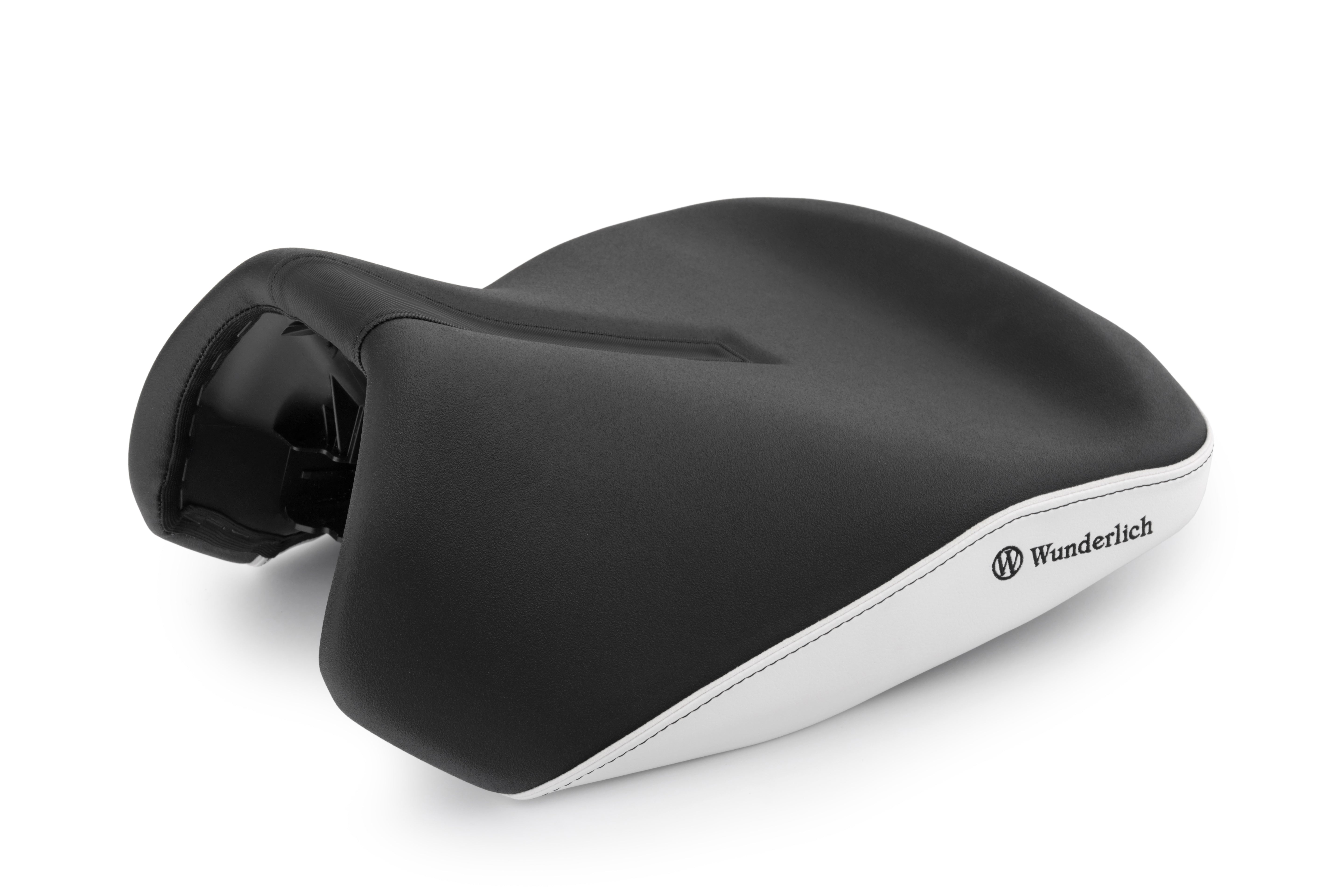 Wunderlich - Aktivkomfort Rider Seat with Smart Plug & Play Seat Heating