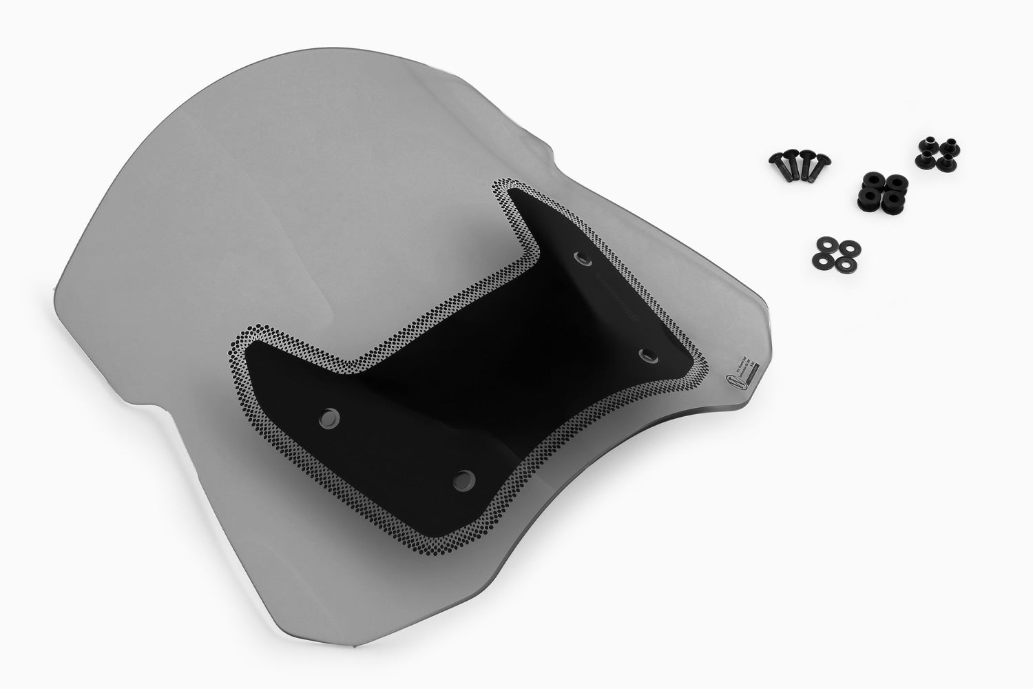 Wunderlich Windshield MARATHON R 1300 GS (Adventure) - complete your BMW ✔ Premium components ✔ Integrated design ➜ Order now