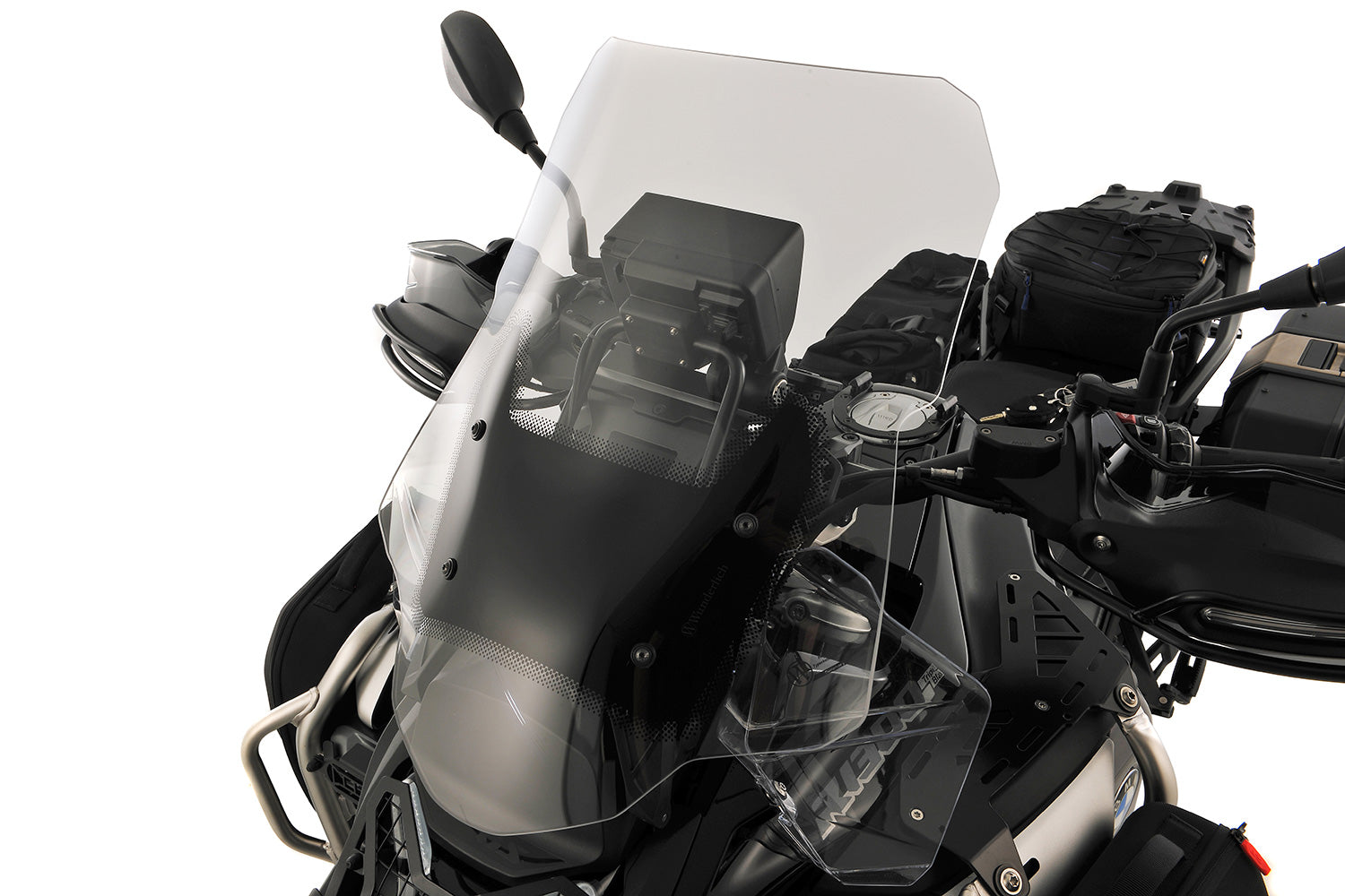 Outstanding, effective protection from wind and weather ✔ Premium components ✔ Integrated design ➜ Order now