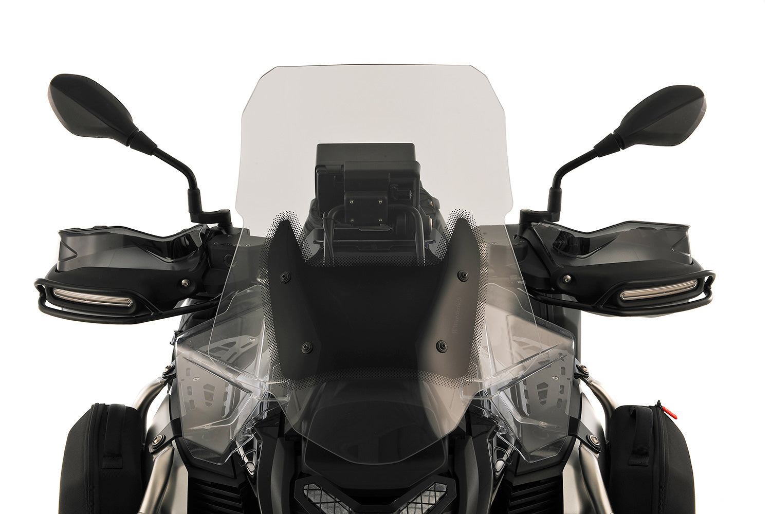 Outstanding, effective protection from wind and weather ✔ Premium components ✔ Integrated design ➜ Order now