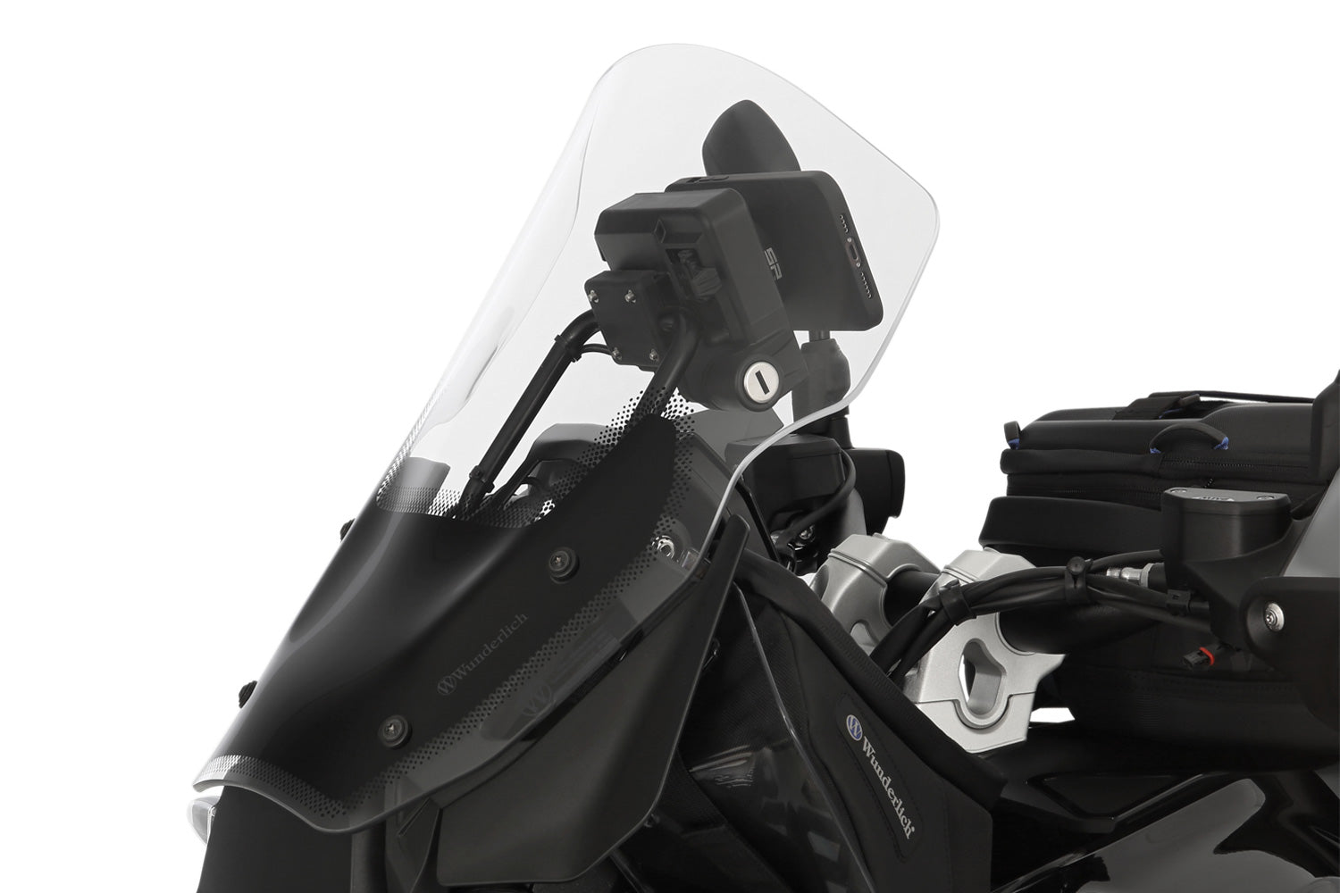 Wunderlich Universal Device Mount-13176-002